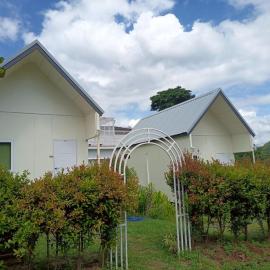 samerjan Homestay