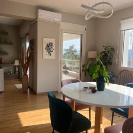 Selini apartment, hotel di Selínia