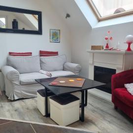 Sud Bretagne Concarneau Tregunc Pont-avenTyruzall