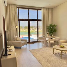 Lux Villa Azure 36A