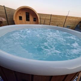 Un Moment Spa - le Nordique