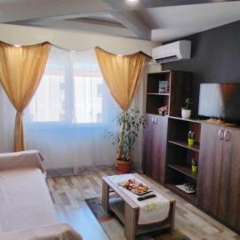 Casa lui Andrei, hotel a Braşov