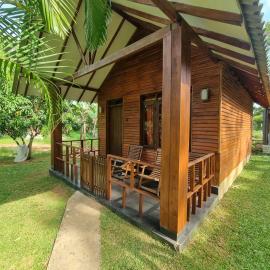 Liyon Rest sigiriya, hotel in Sigiriya