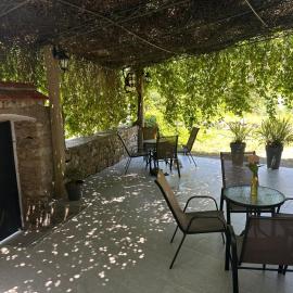Etno village Mihailovic