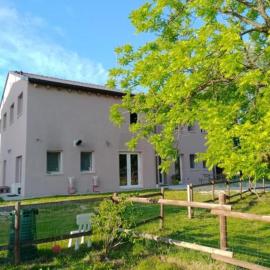 Agriturismo Natura Salute