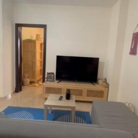 chalet with garden in grand view I06