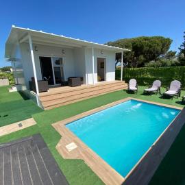 Casa Sand