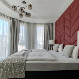 Midtown Reykjavik by Heimaleiga โรงแรมในเรคยาวิก