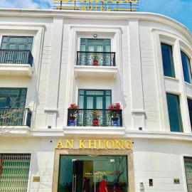 Hotel AN KHƯƠNG, hotel in Rạch Giá