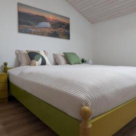 Tourenblick - Ferienwohnung an den drei Kaiserbergen, hotel a Waldstetten
