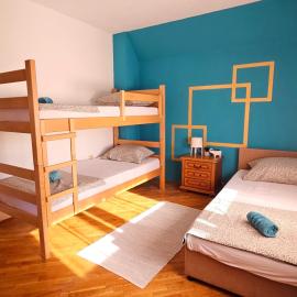 Amrita Guesthouse, khách sạn ở Mostar