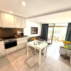 Exclusive Holiday - Edifico Paraiso Maspalomas, hotel in San Fernando