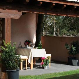El Hogar del Fresno, casa con encanto en Cañicosa, khách sạn ở Cañícosa