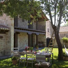 El Hogar el Fresno Premium, Casa Rural 4 *