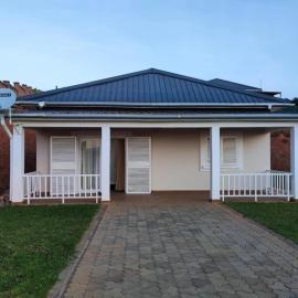 Maison d'hôte Kaz Ain'tsoa