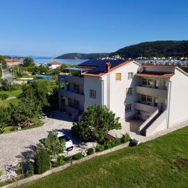 Apartments Angela Rab
