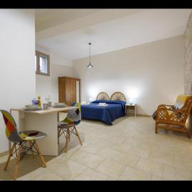 Peperone holiday home, Hotel in Ostuni