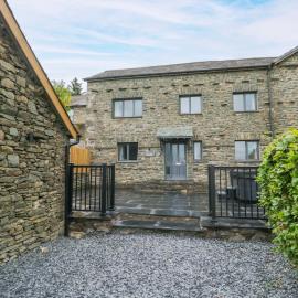 Fell View Cottage