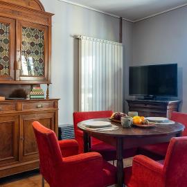 Dagli Olivari - Casa Ale, hotel u gradu Gromo