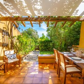 SAILOR'S House STINTINO، فندق في ستينتينو