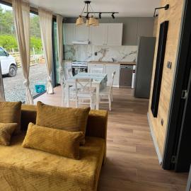 Еко Къмпинг Созопол, hotel i Sozopol
