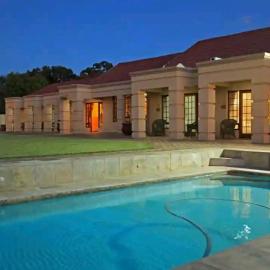 African Crest Guest House, hotel a Vereeniging