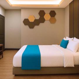 JL World Hotel Dili, hotel sa Dili