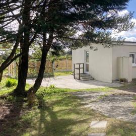 Relaxing, private & cosy West Cork getaway
