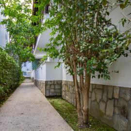 Garden Studios Pefkochori, hotel a Pefkohori