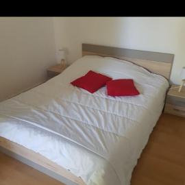 Appartement vannes cosy, hotel di Vannes