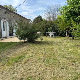 Gite les grandes vignes