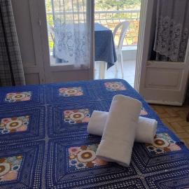 Casa Lucia, hotel in Casamicciola Terme