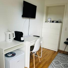 Deluxe, khách sạn ở Burladingen