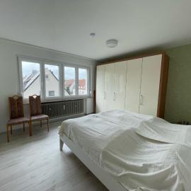 Helle Wohnung in guter Lage, hotel in Bad Neustadt an der Saale