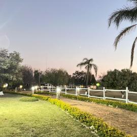 Remi's Boutique Lodge & SPA, hotel em Pretoria