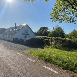 Lindegaarden, hotell sihtkohas Ringsted