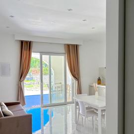 Luxury Magre, hotel a Ischia Town