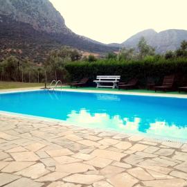 La Petite Planete, hotel a Mykines