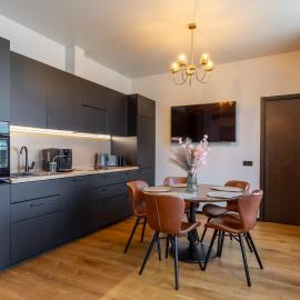Ringi Apartments