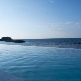 Lapita Resort, hotel in Sakai