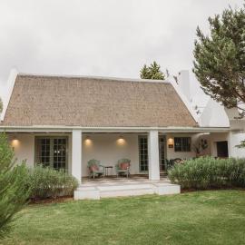 Cardigan Cottage, hotel u gradu 'McGregor'