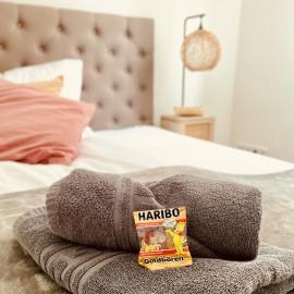 Pures Glück Seligenstadt, hotel in Seligenstadt