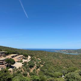 Cugnana Verde Vacanze, hotel i Olbia