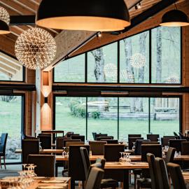Hotel Club Le Crêt, ξενοδοχείο σε Morzine
