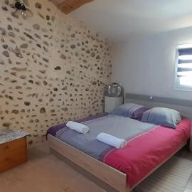 Un brin de lavande, hotel in Valensole