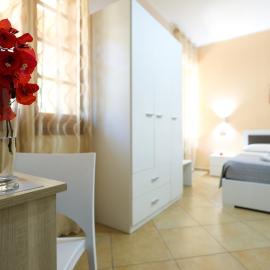 B&B Villa Valeri