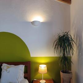 Montes da Salvada, hotel din Melides