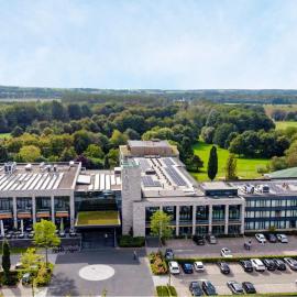 Van der Valk Hotel Heerlen, hotell i Heerlen