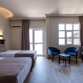 Parador Sky Hotel All Inclusive