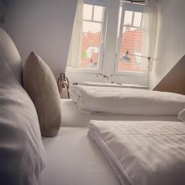 Hotel Stadtherz, hotel Burgwedelben